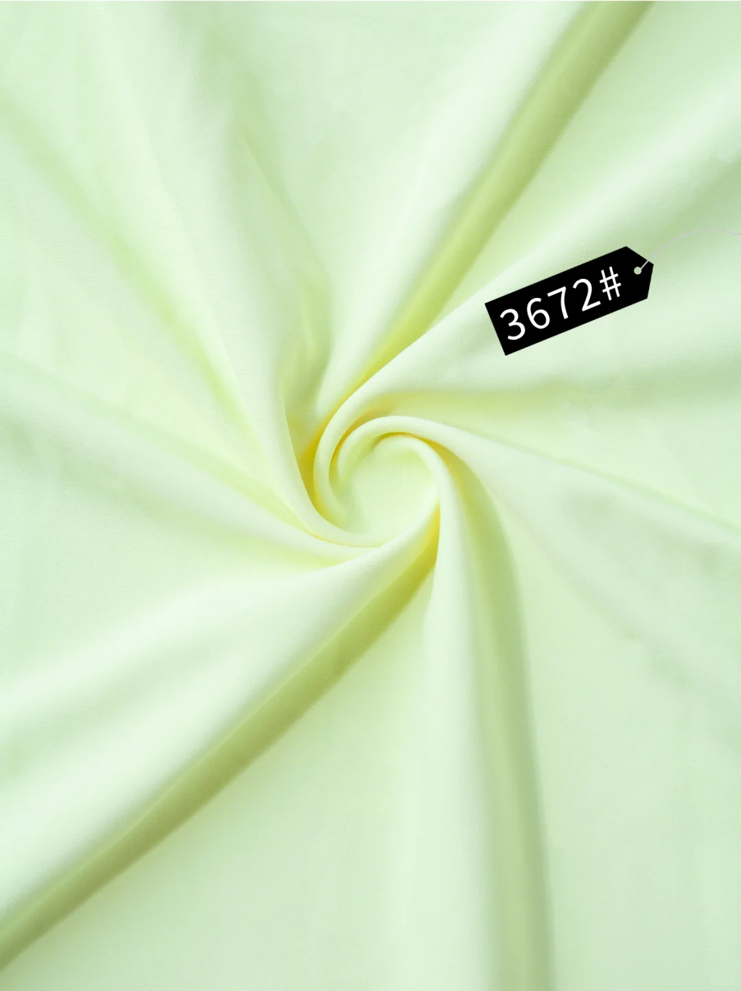 清新无压力,绿色更舒适的消臭运动面料