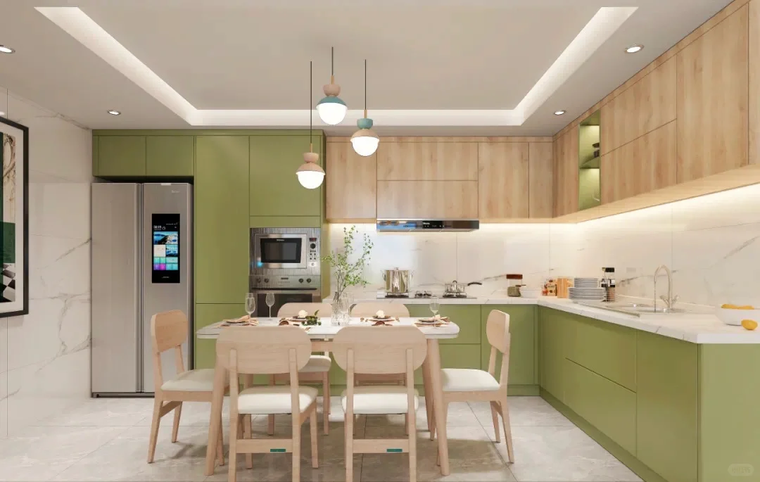 面积不变功能翻倍!4个小户型扩容技巧!