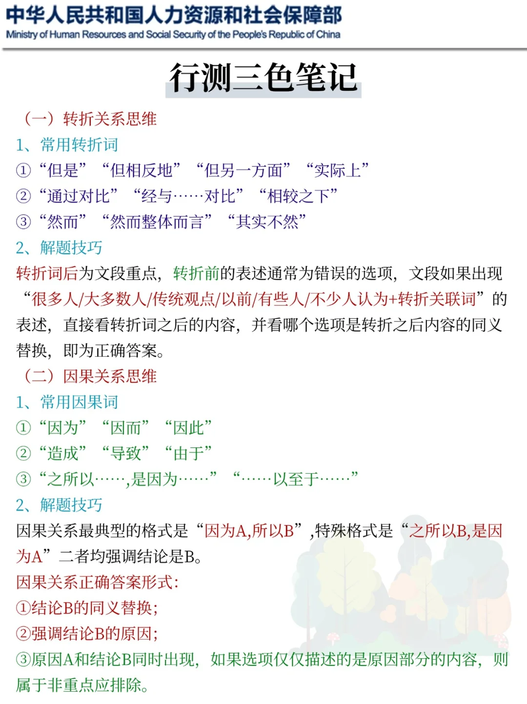 聪明的人已经发现国家林业和草原局不对劲了