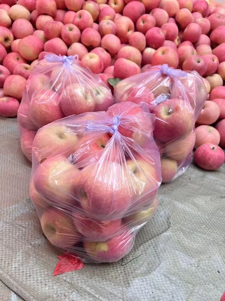 自己家种的，45一箱10斤装，包邮