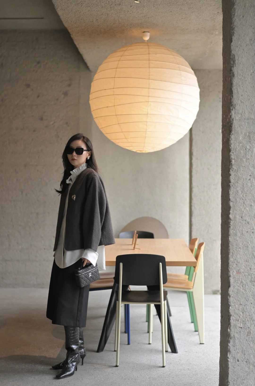 36岁，熟女的完美形态