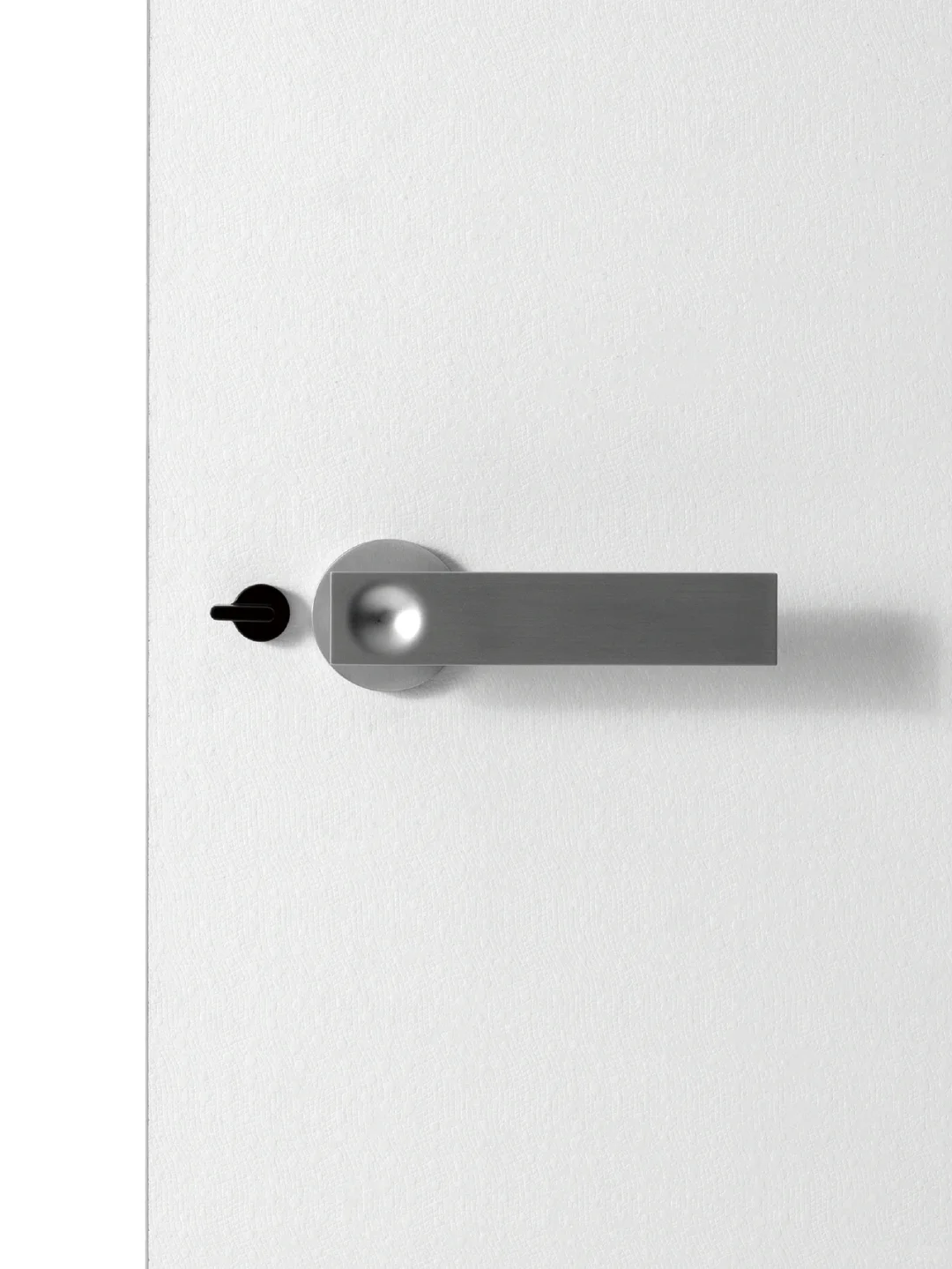 锌合金门把手-Ladybower