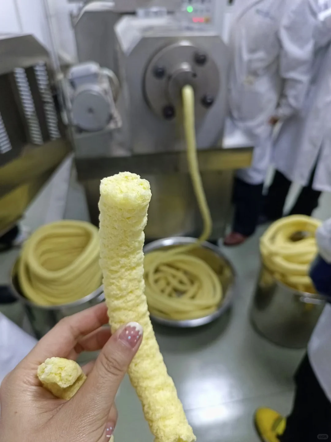 重生之我在合工大当厨子(2)