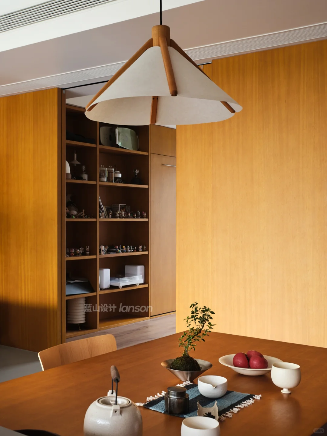 我们把家搬进“小春日和”里☀️