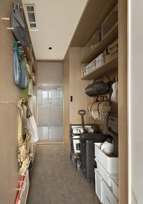 800库 | 让收纳空间翻倍的神奇魔法?