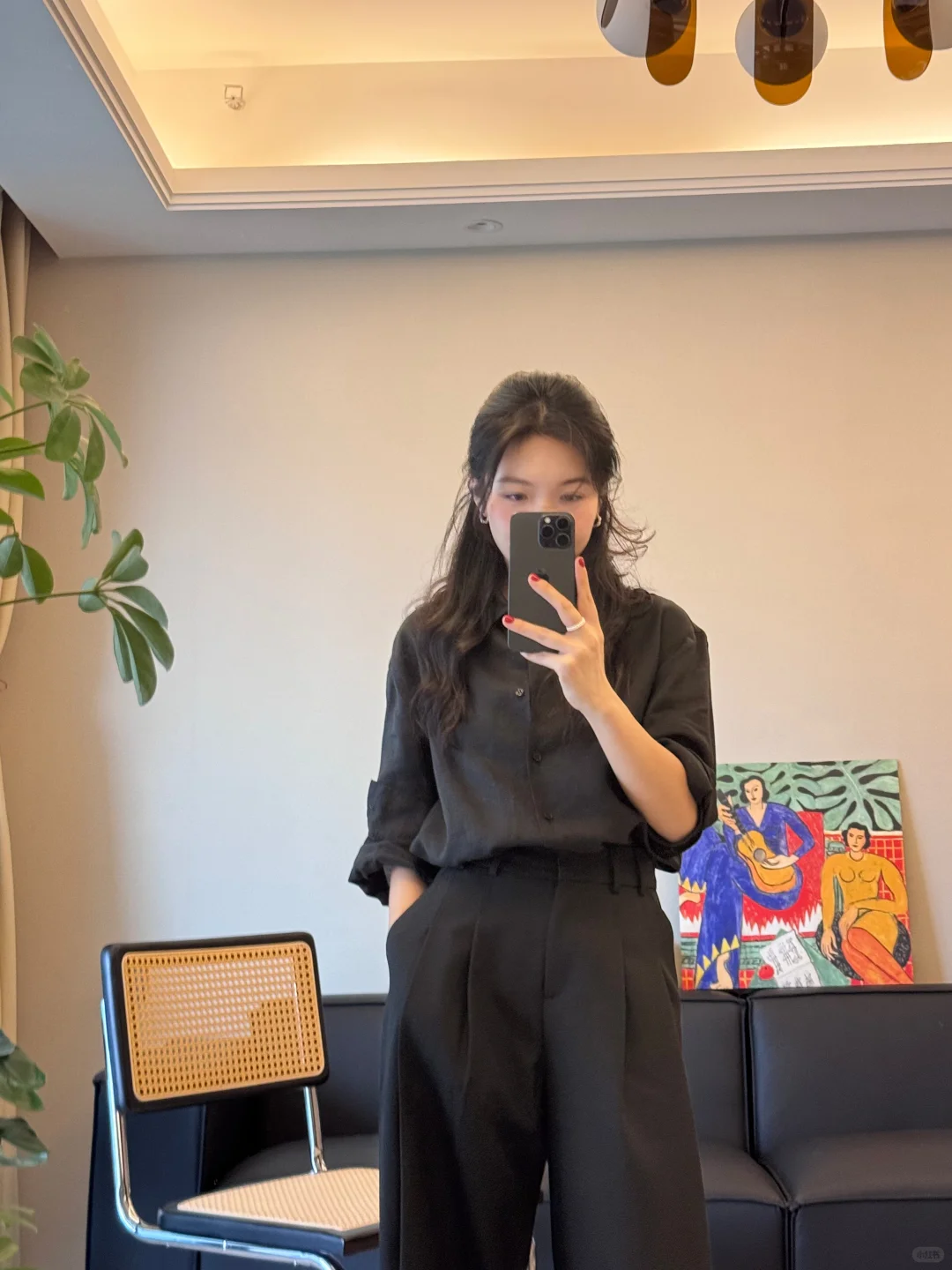 158 94跟着明星学穿搭｜金敏喜& Sarah