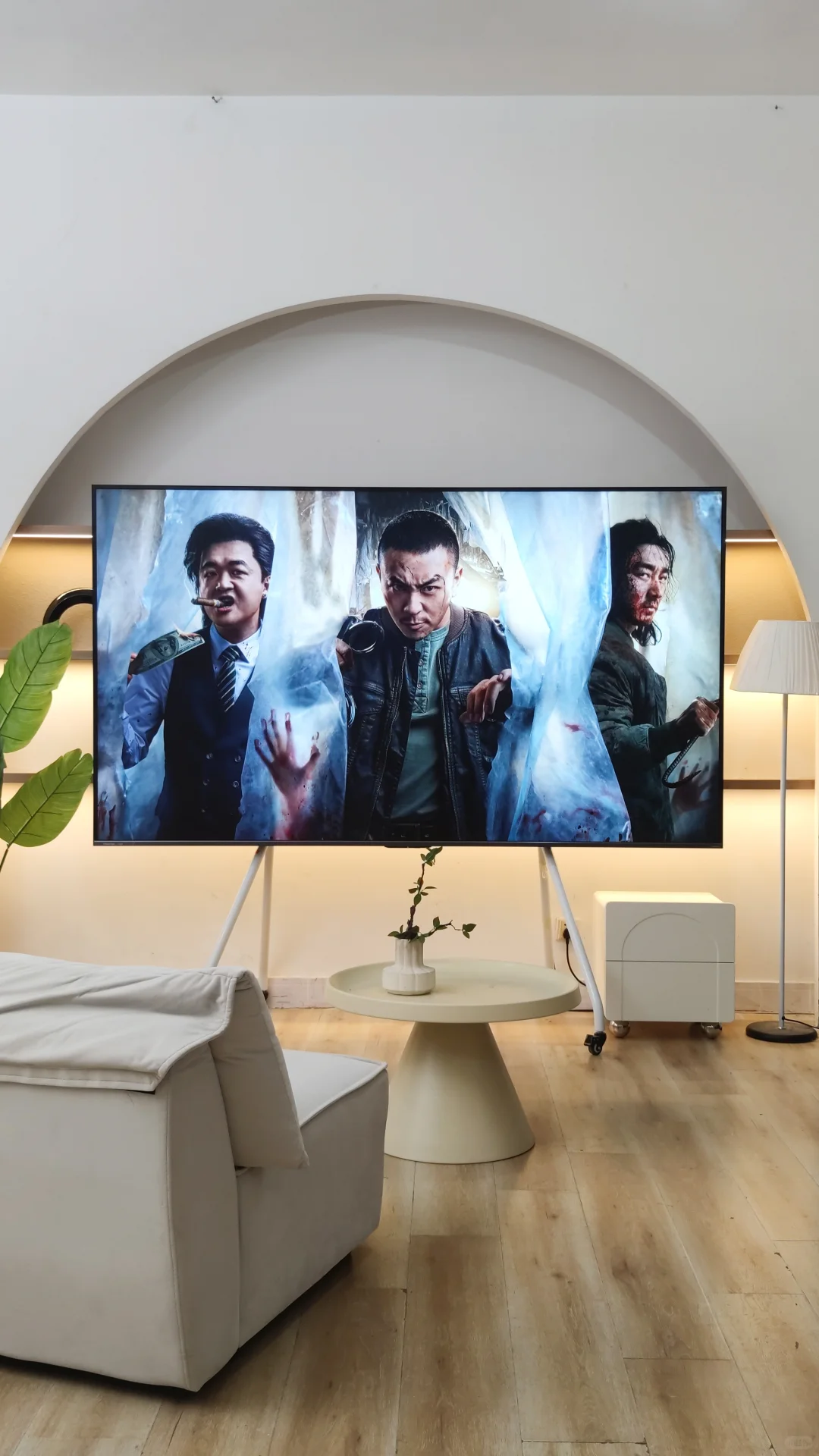 双十一选电视，闭眼入