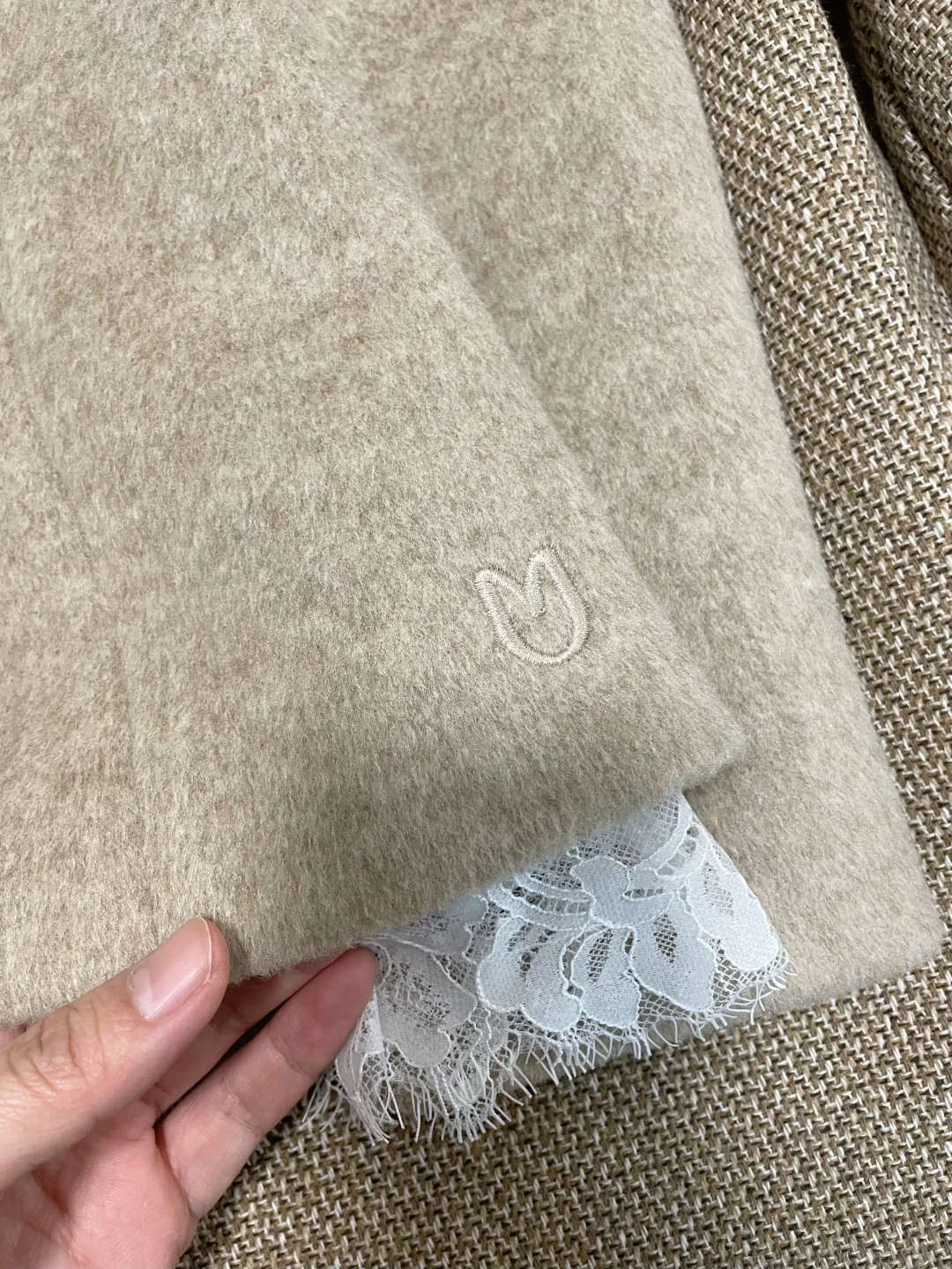 近期吼?博主分享气质高智感穿！76?