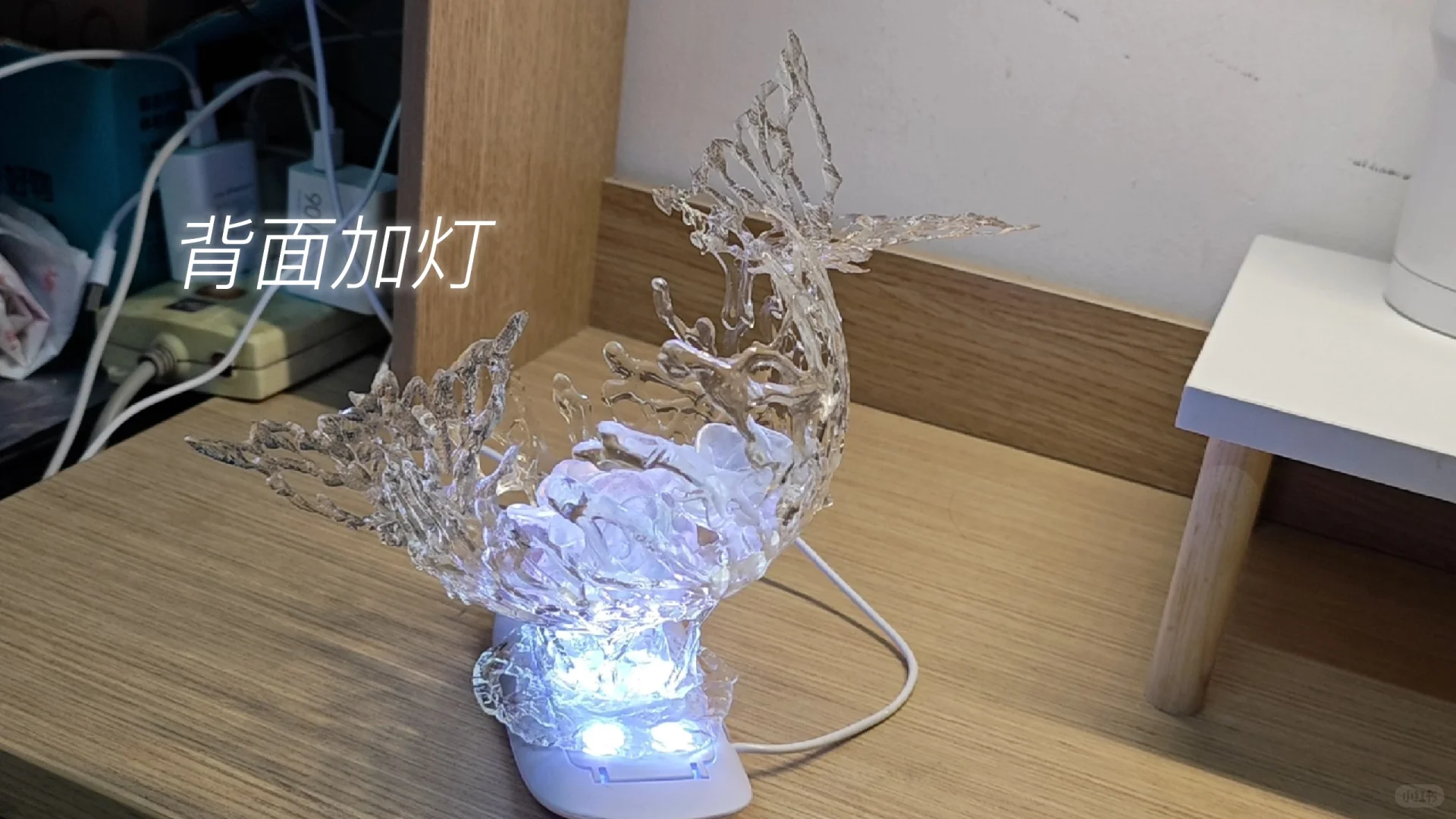 产品设计滴胶作业—UV胶、树脂粘土