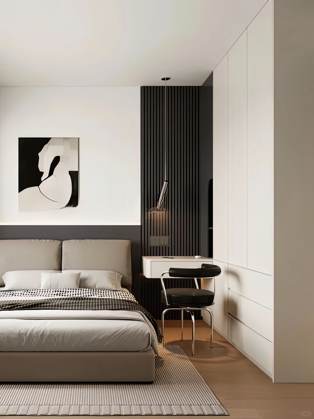 2025年九款最实用的衣柜设计