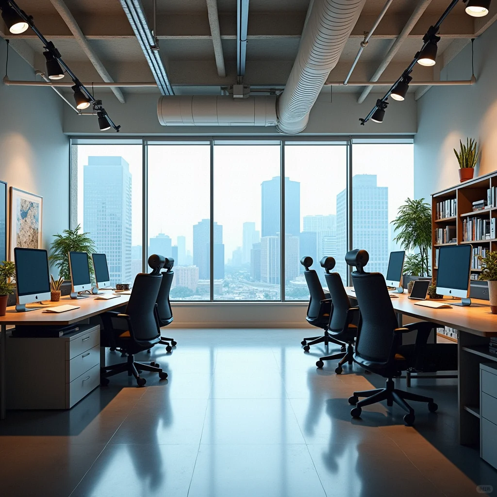 柔性制造与智能排产系统