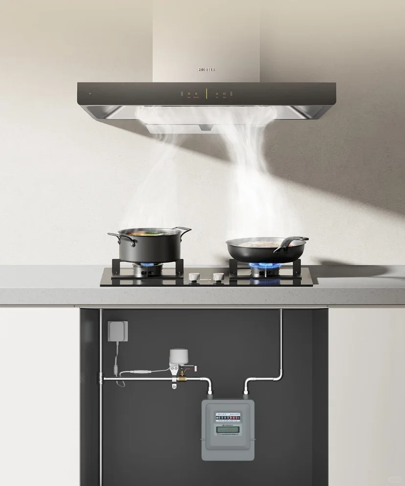 只要159？！水阀气阀再也不用自己关了！！??