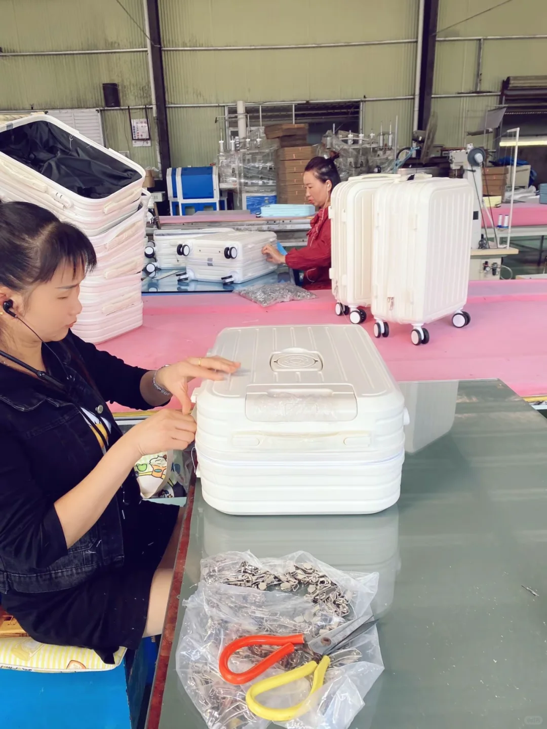 来看看10年工厂如何把自家产品做到月销10w+