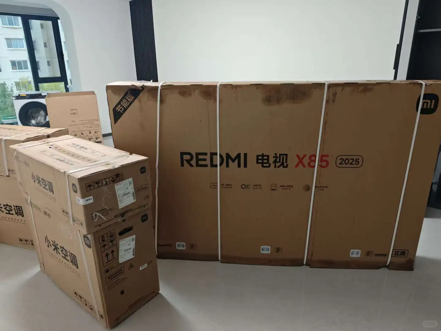 这算小米之家吗？???