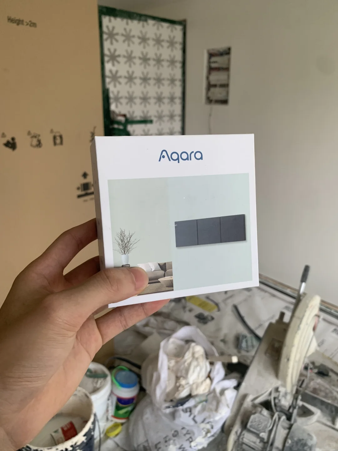 Aqara全屋智能!不说你永远不知道..