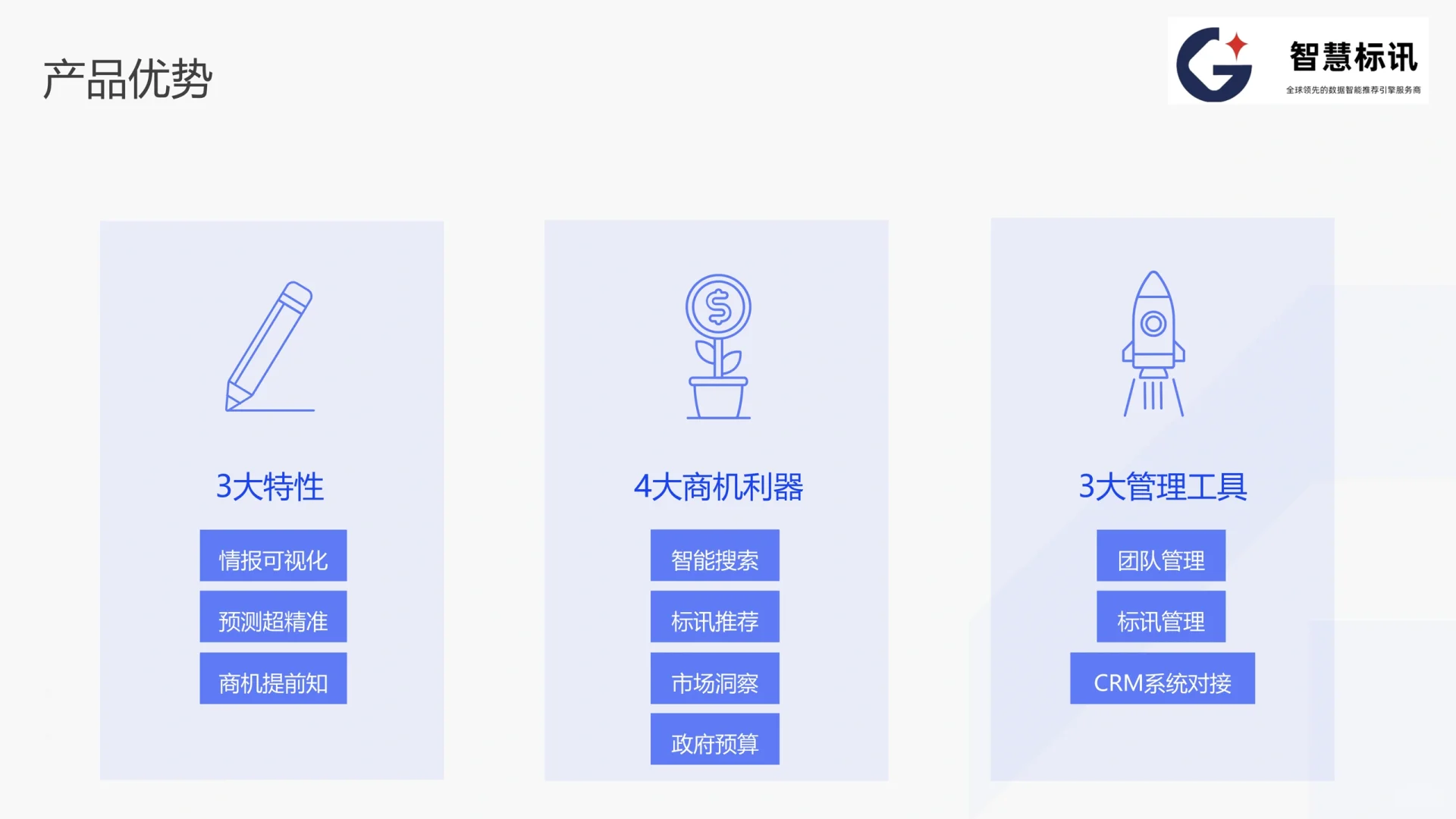 招投标必备｜新一代智能招投标服务平台
