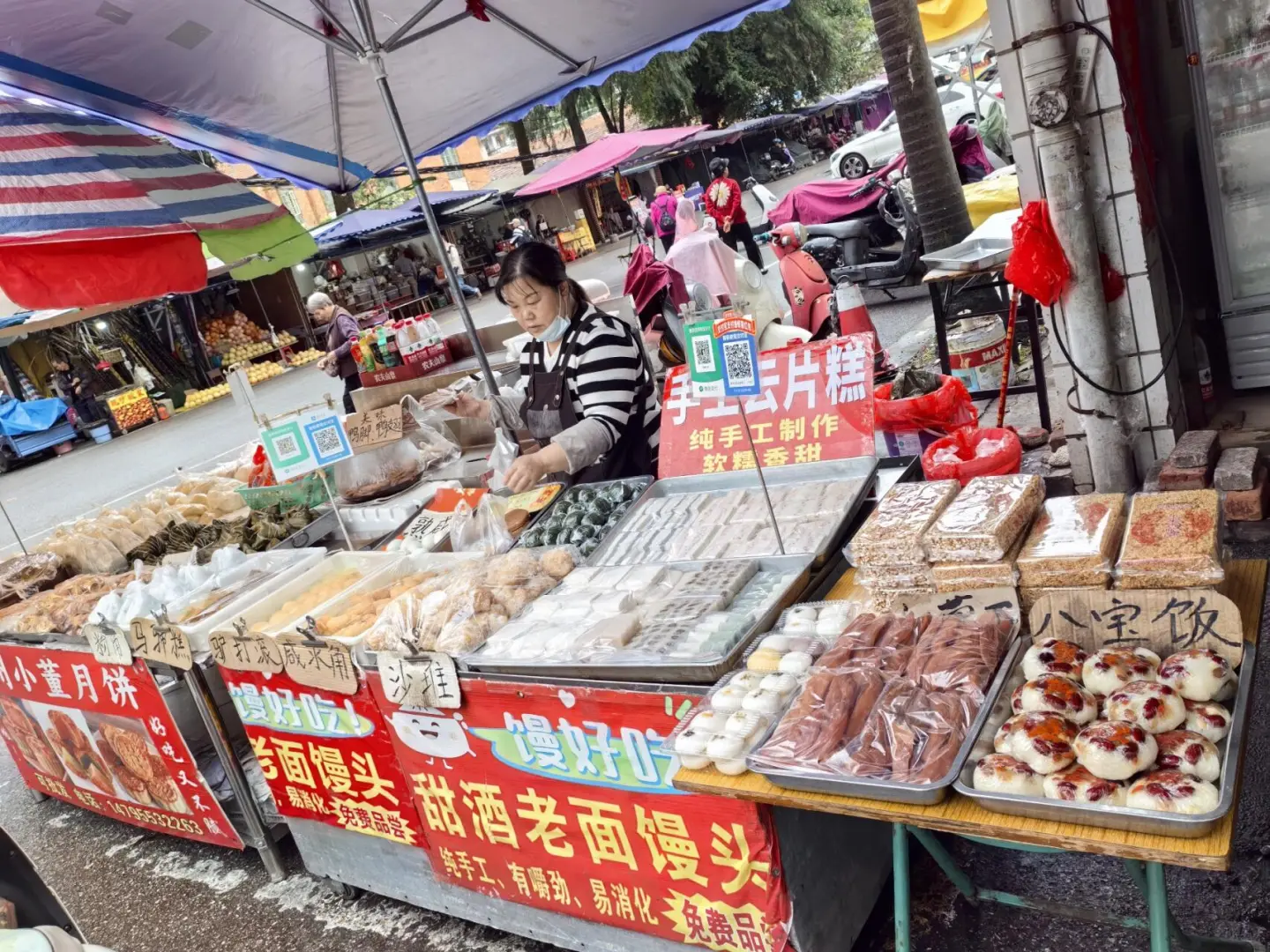 南宁本地人美食推荐(2)