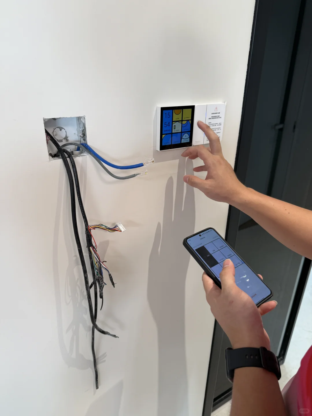 苹果全屋智能抄作业!抄作业!抄作业!