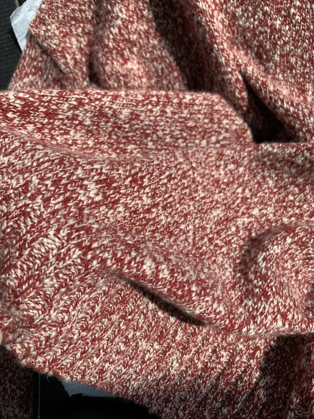 为什么同是羊绒毛衣，邓肯花纱是天花板