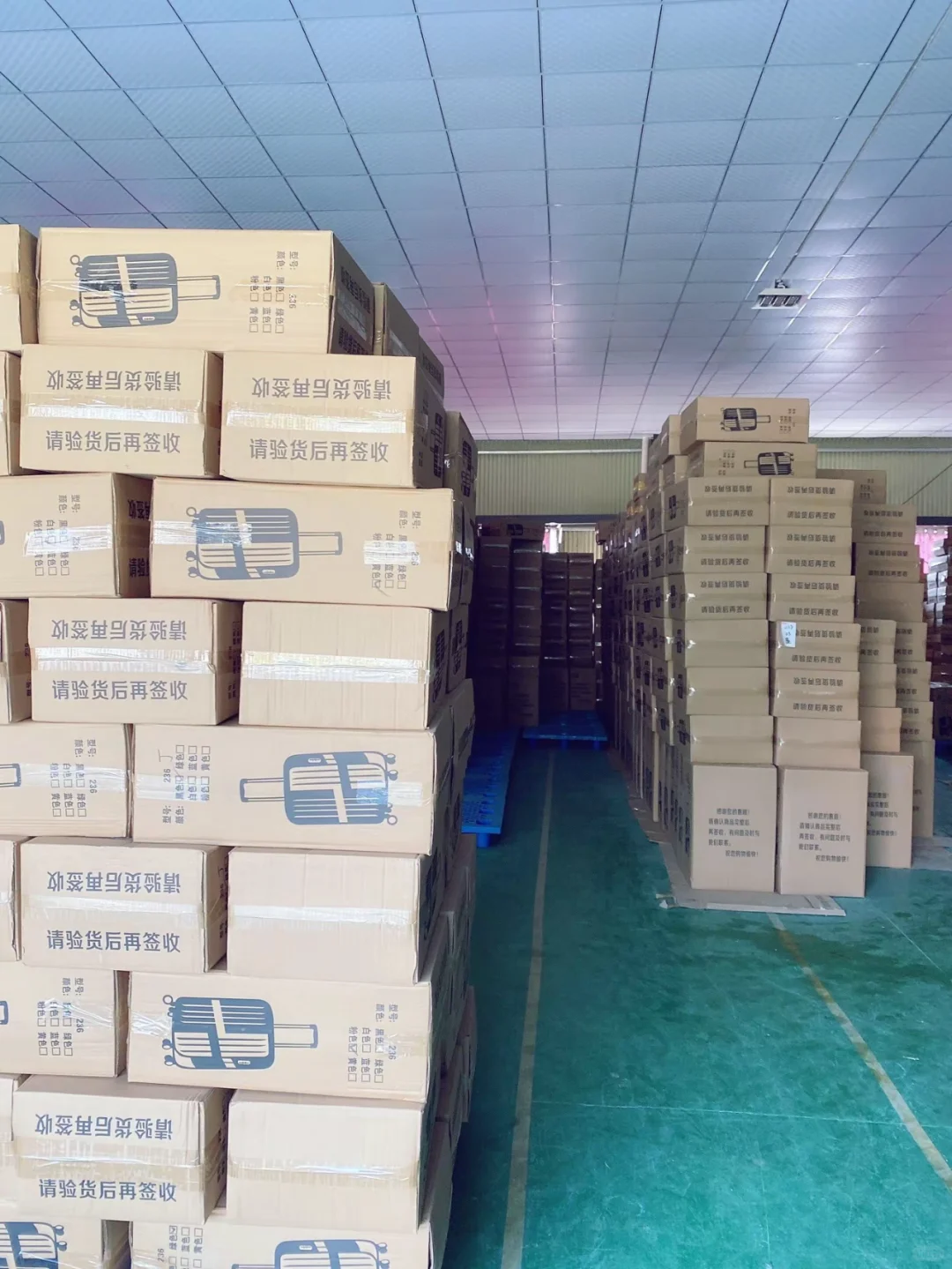 来看看10年工厂如何把自家产品做到月销10w+