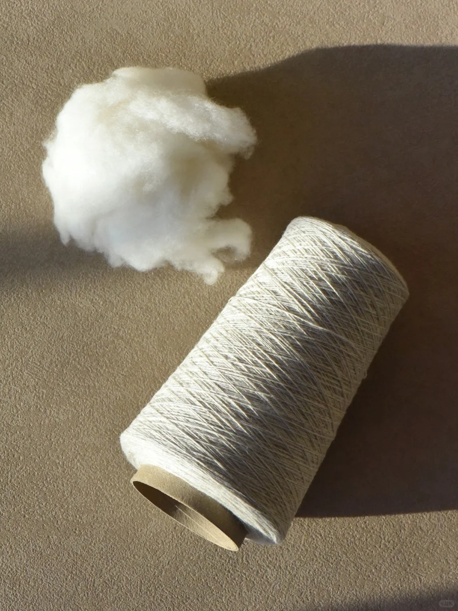 天然珍奢 · 匠心羊绒