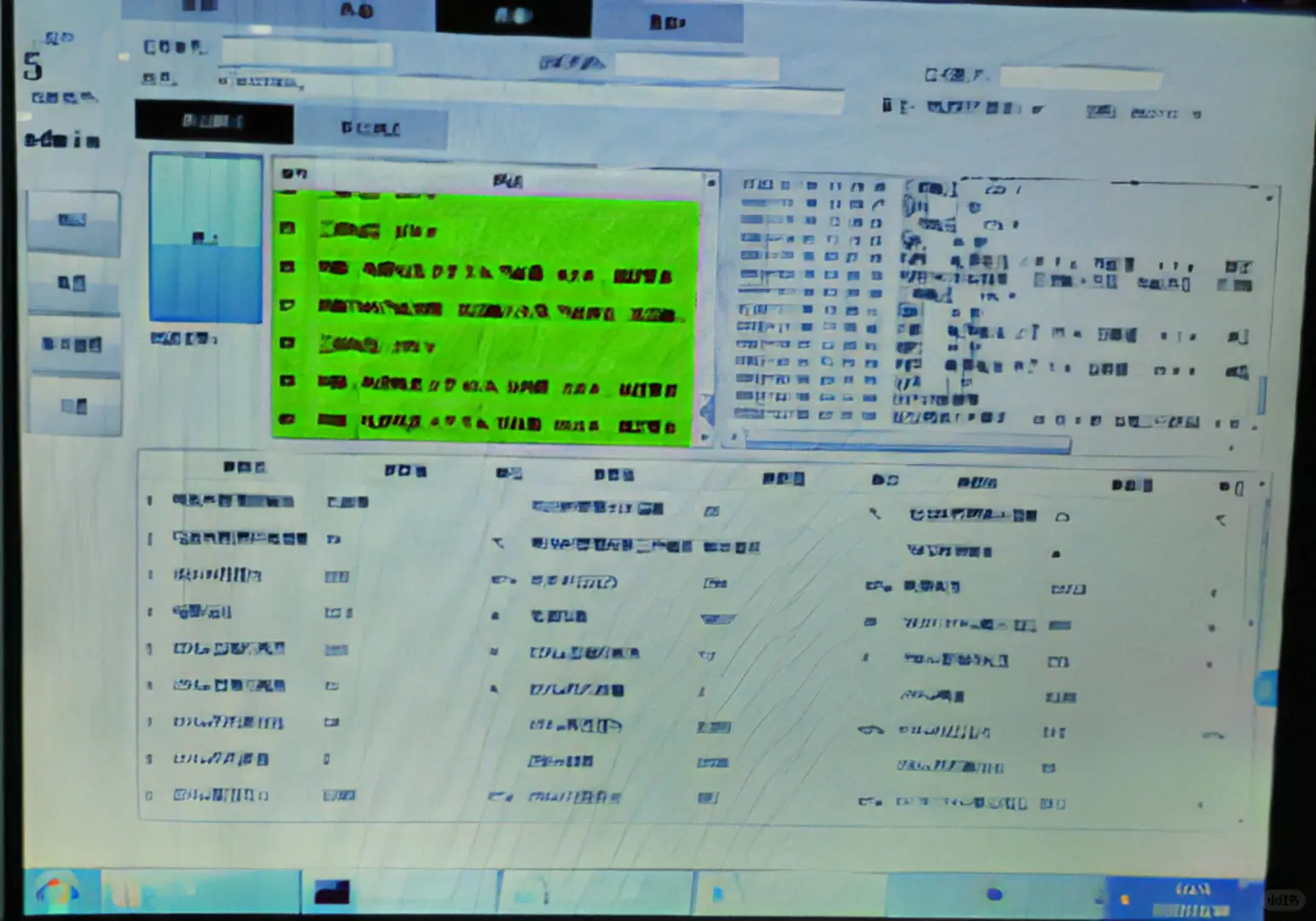 大型储能机组装配线｜“大块头”也有精细活
