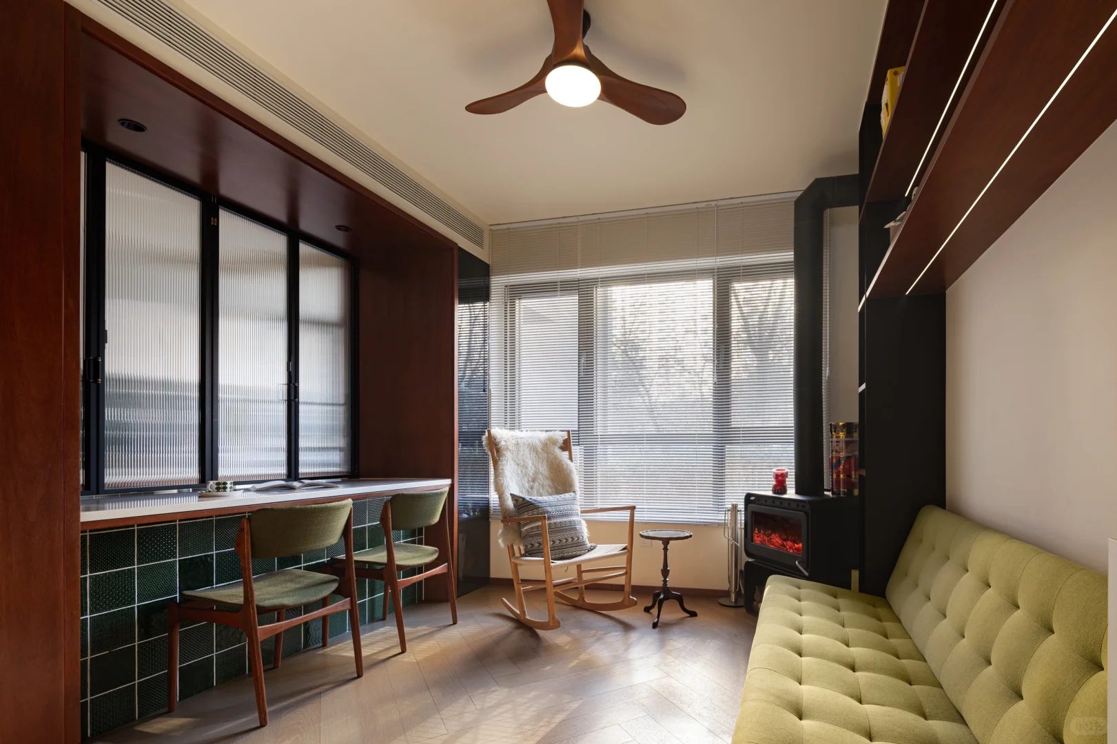 一室多用,多功能房打造秘籍 ?