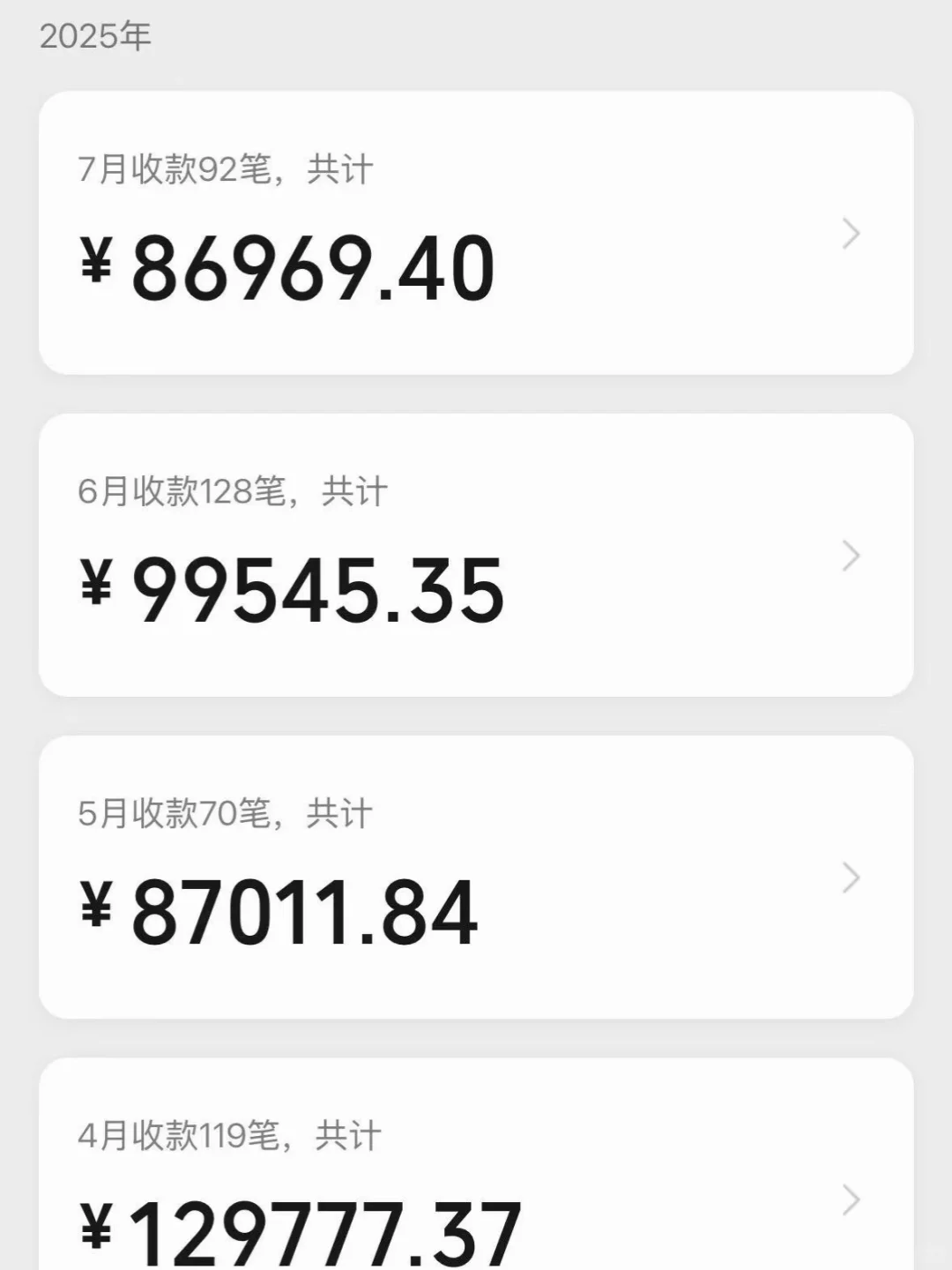 看似不起眼的塑料袋生意，我上半年赚了20w