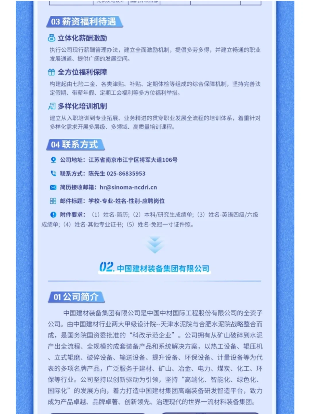 秋招不要焦虑、爆发期才开始、赶快投起来