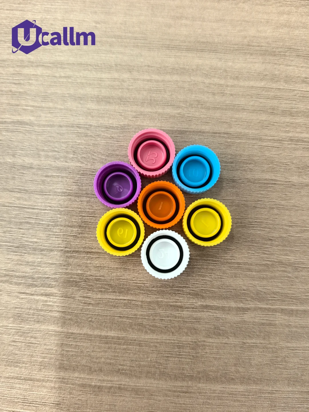 O型圈有哪些常见材料呢？?