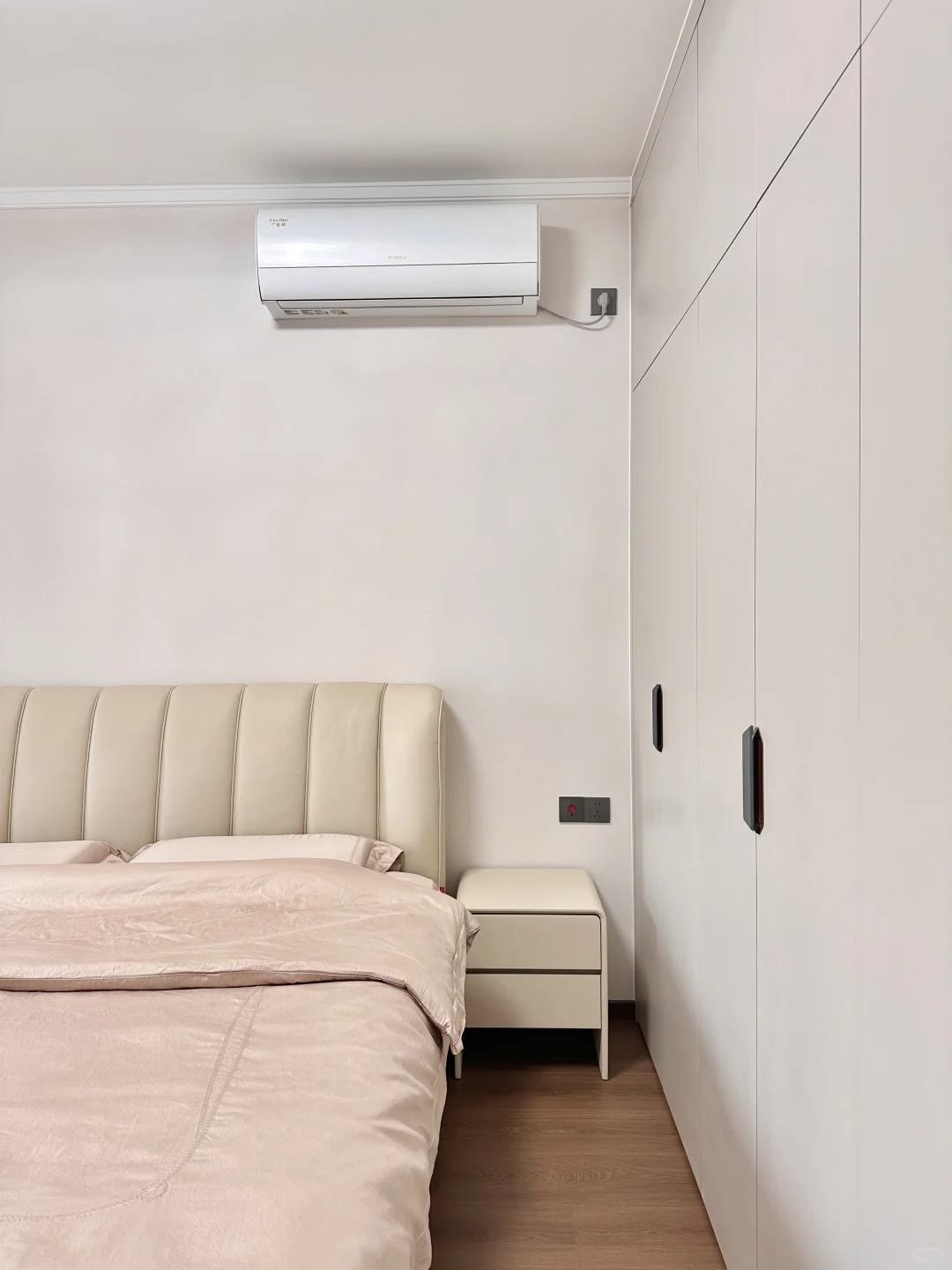 完工实拍|荣和凤岭学府又完工一套工地啦?