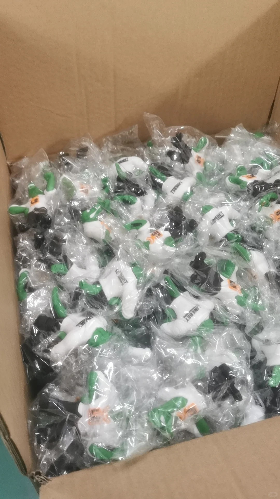 为了更高度还原ip看看劳动人民的智慧