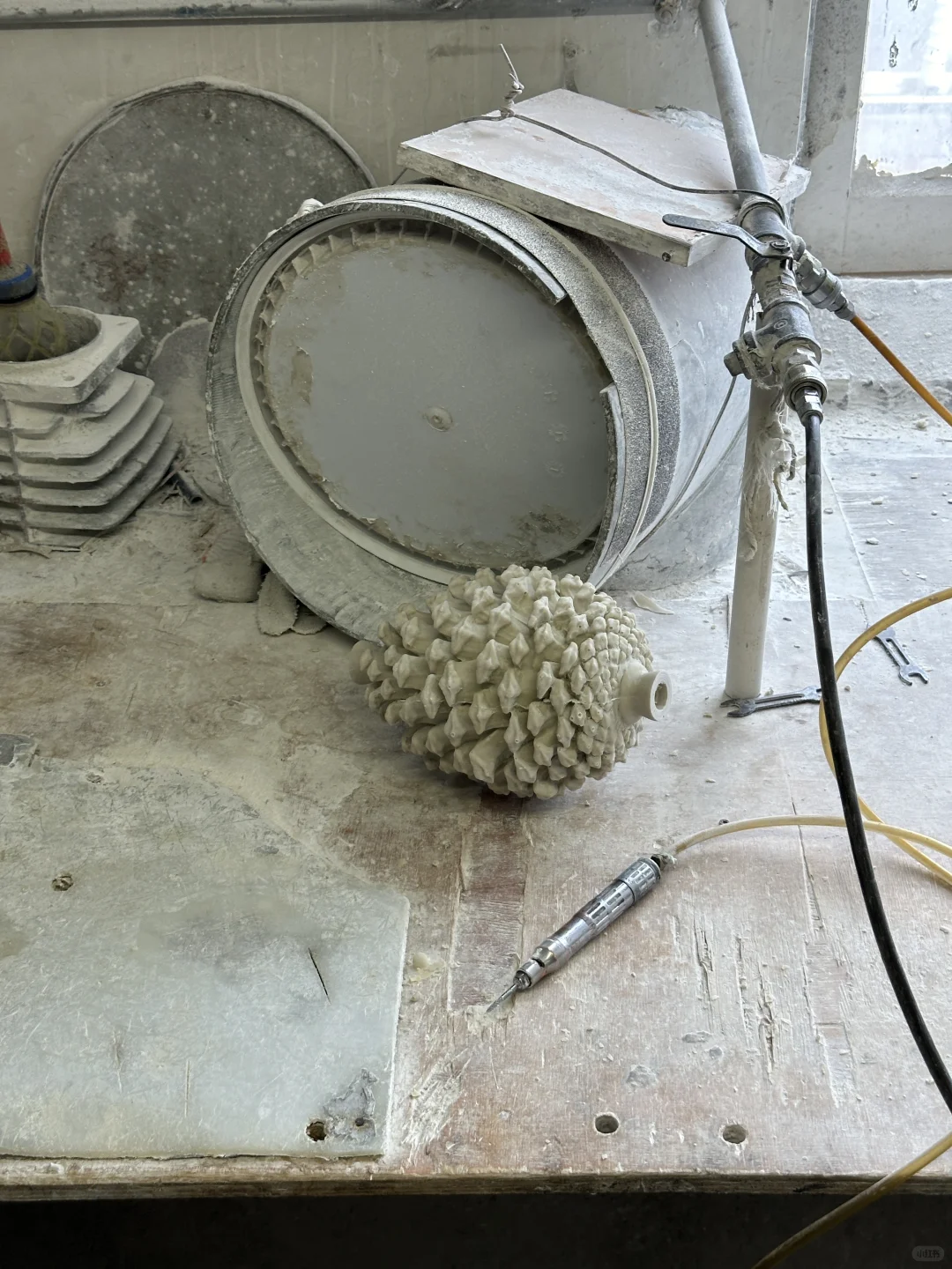 树脂工艺品的美