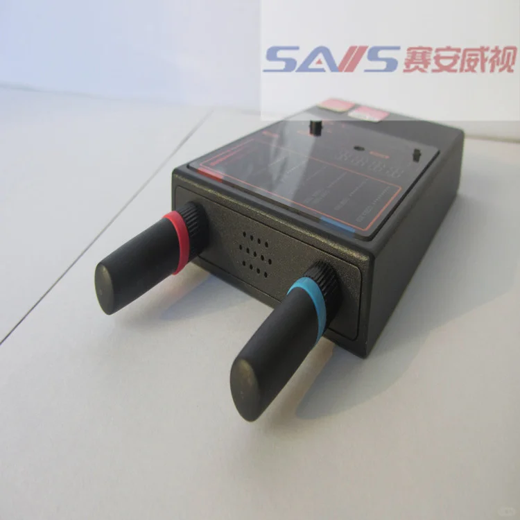 ?️Protect 1207i守护你的隐私安全!