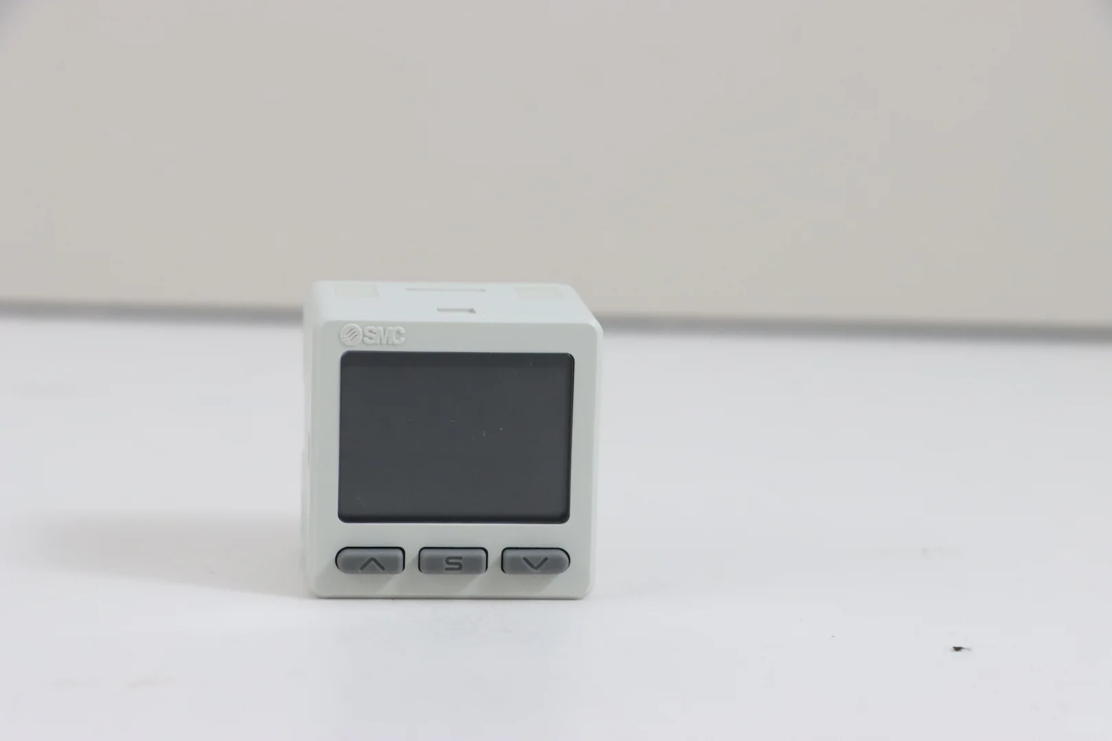 让我来看看是谁还没有拥有SMC的压力表