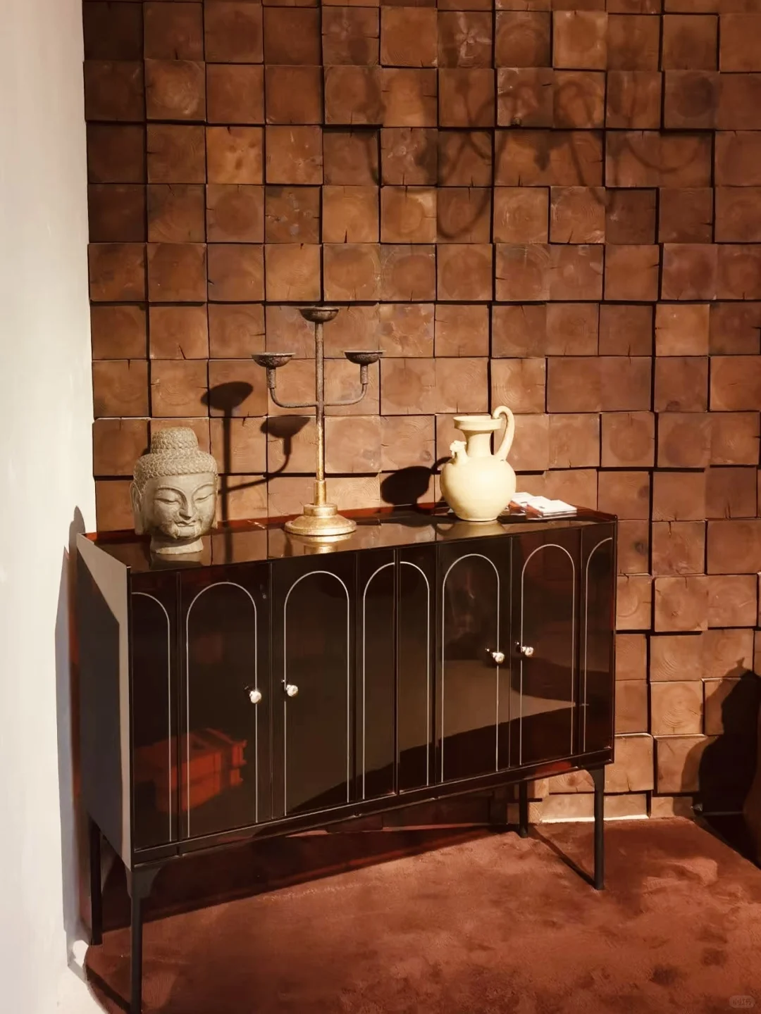 设计美学产区探索之旅|大宅软装源头工厂