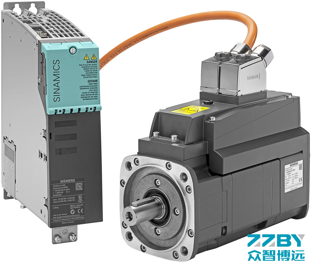 西门子plc总代理