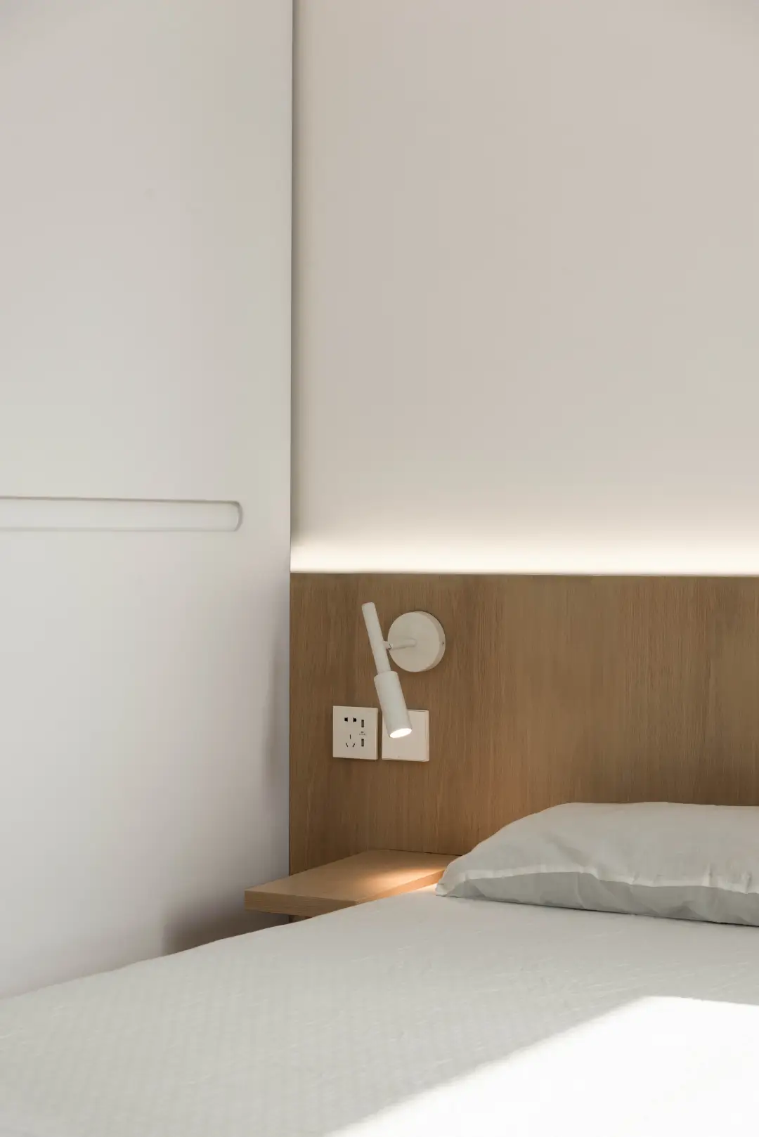 小家大改造 客厅分成三个区！