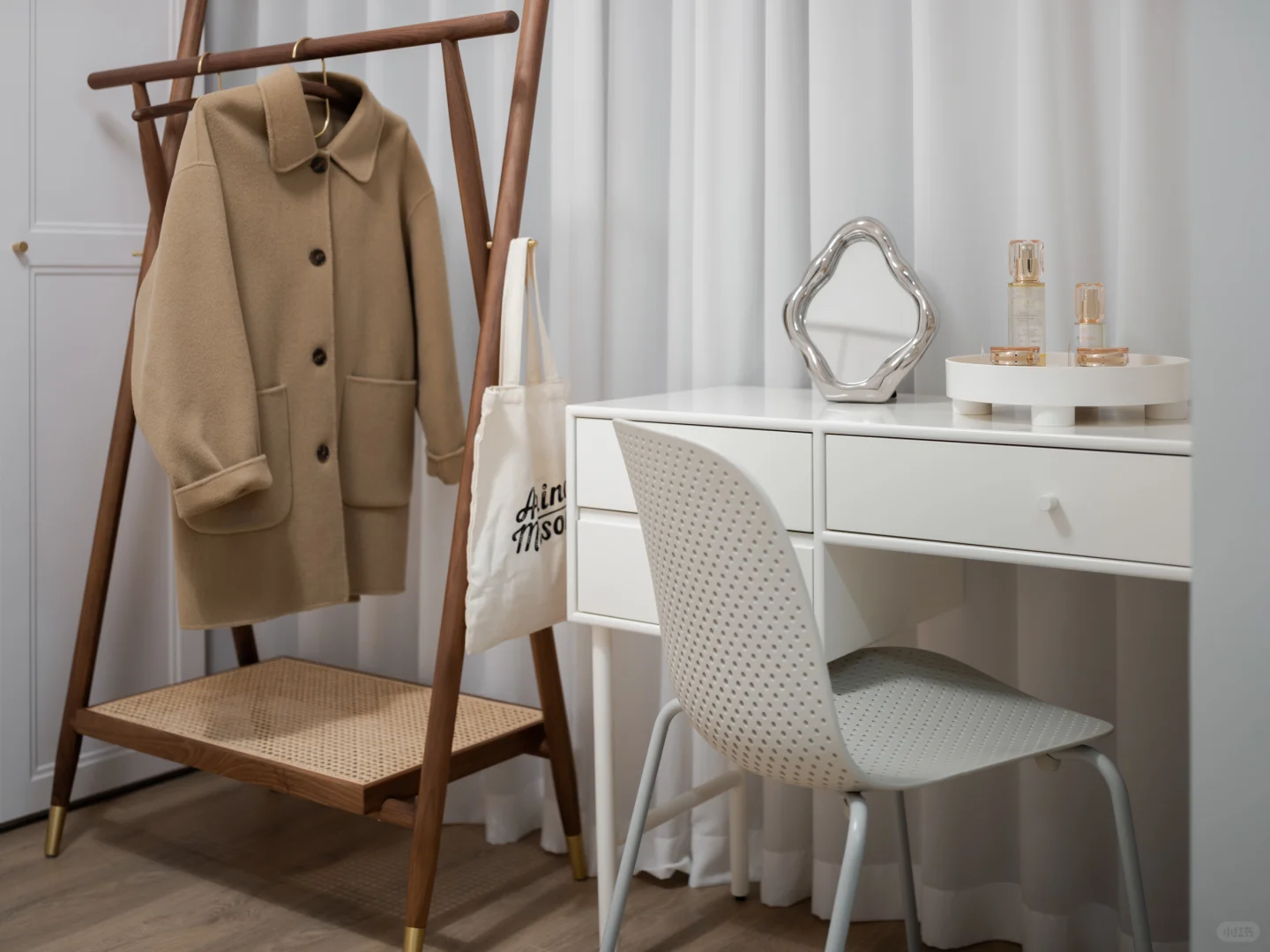 四居变三居!设计师爆改三口之家