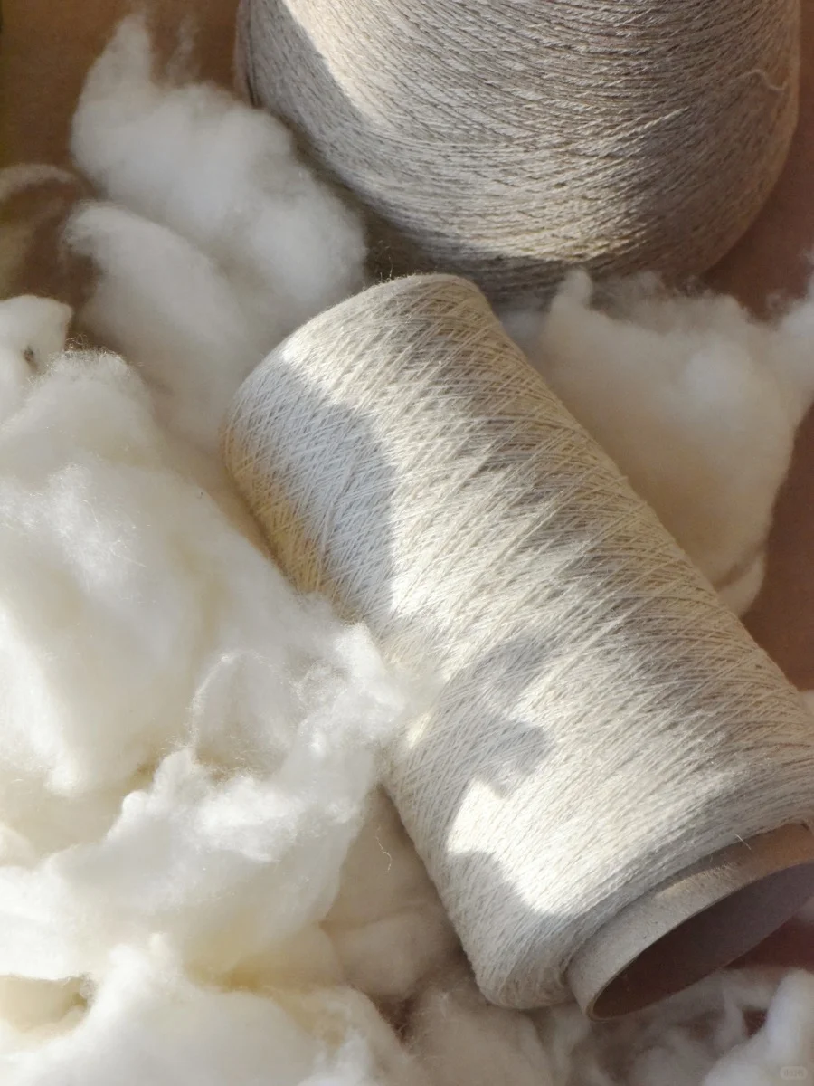 天然珍奢 · 匠心羊绒