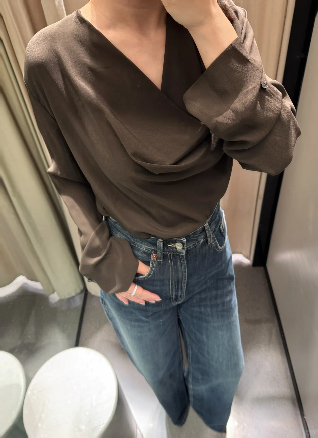 zara秋冬新品｜不费力穿搭