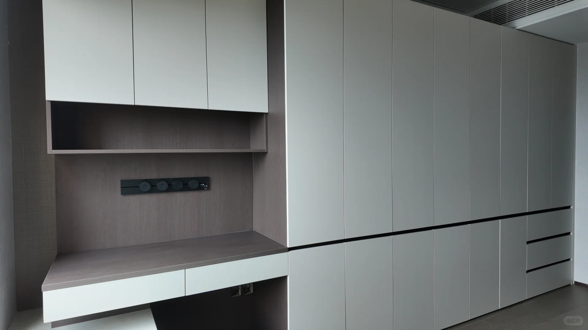 我家全屋定制安全落地，这波真的没踩坑?