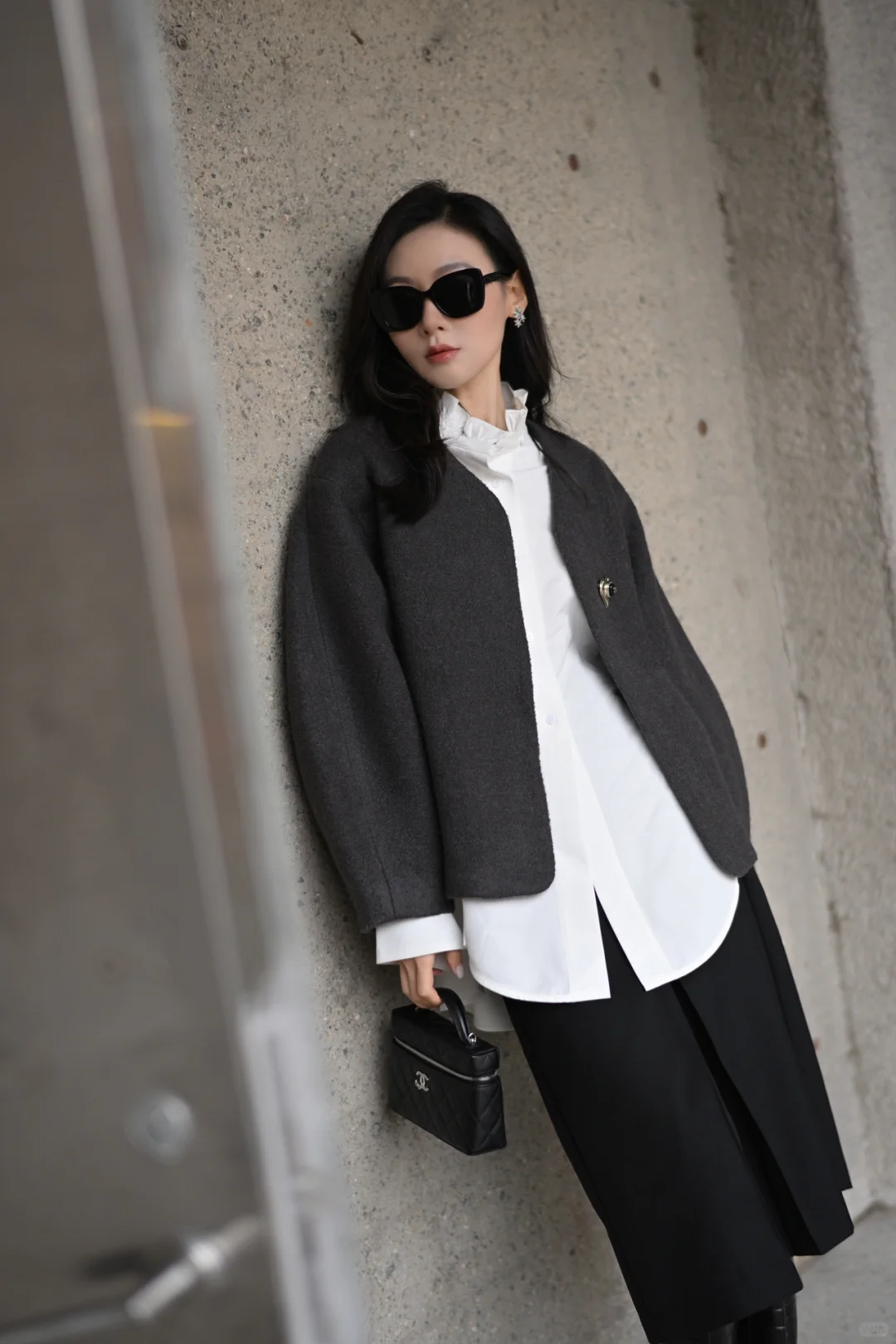 36岁，熟女的完美形态