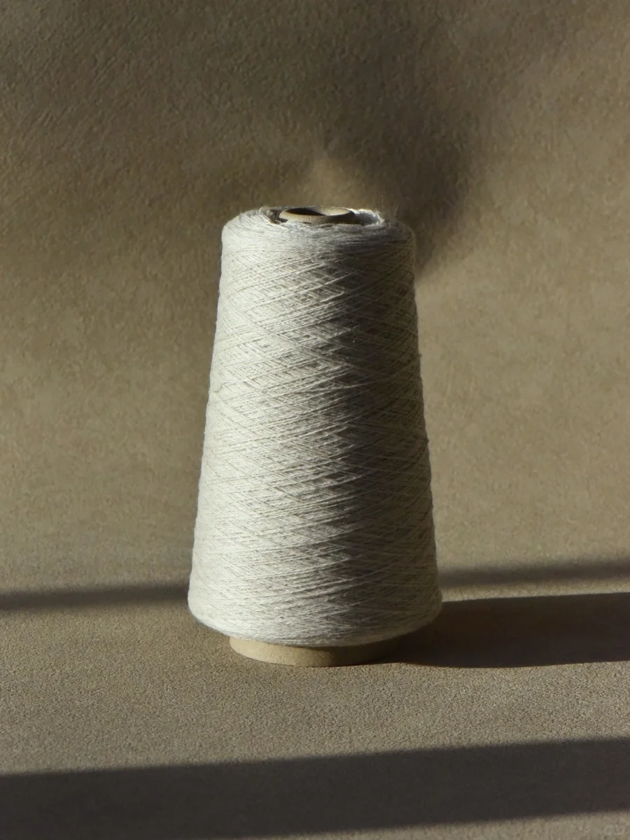 天然珍奢 · 匠心羊绒