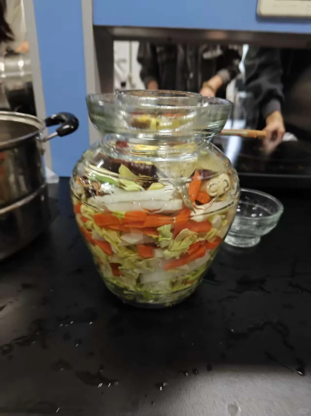 什么？食品专业竟然是这样？？