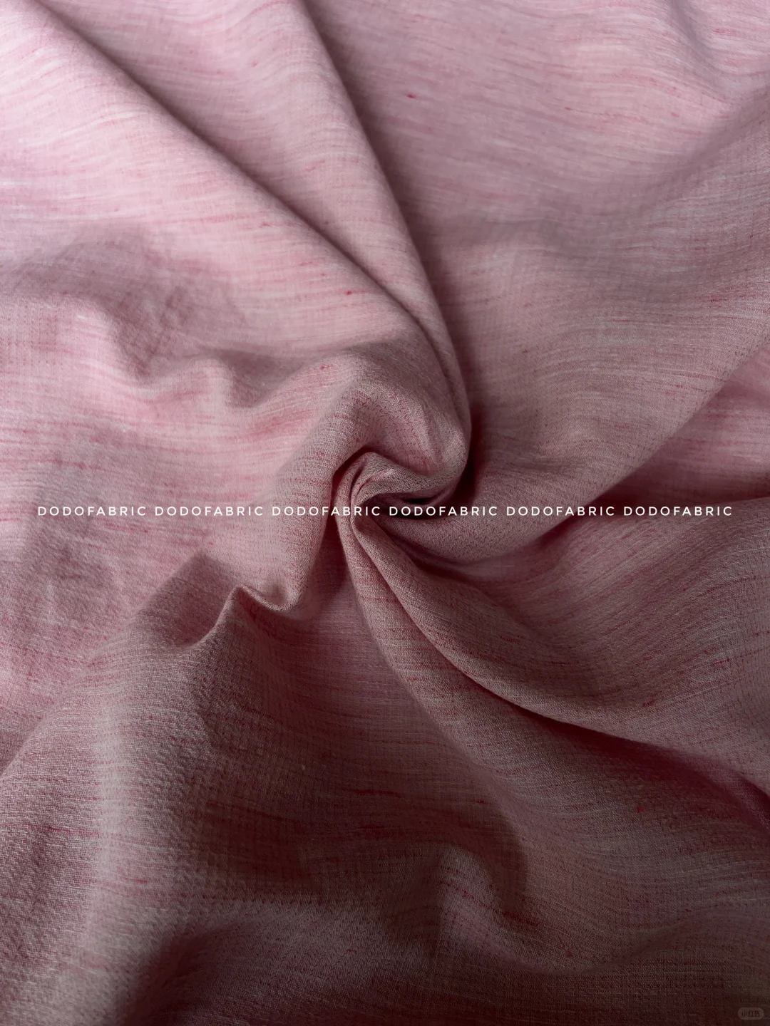 Arts&Science 轻奢品牌定制高密棉麻面料