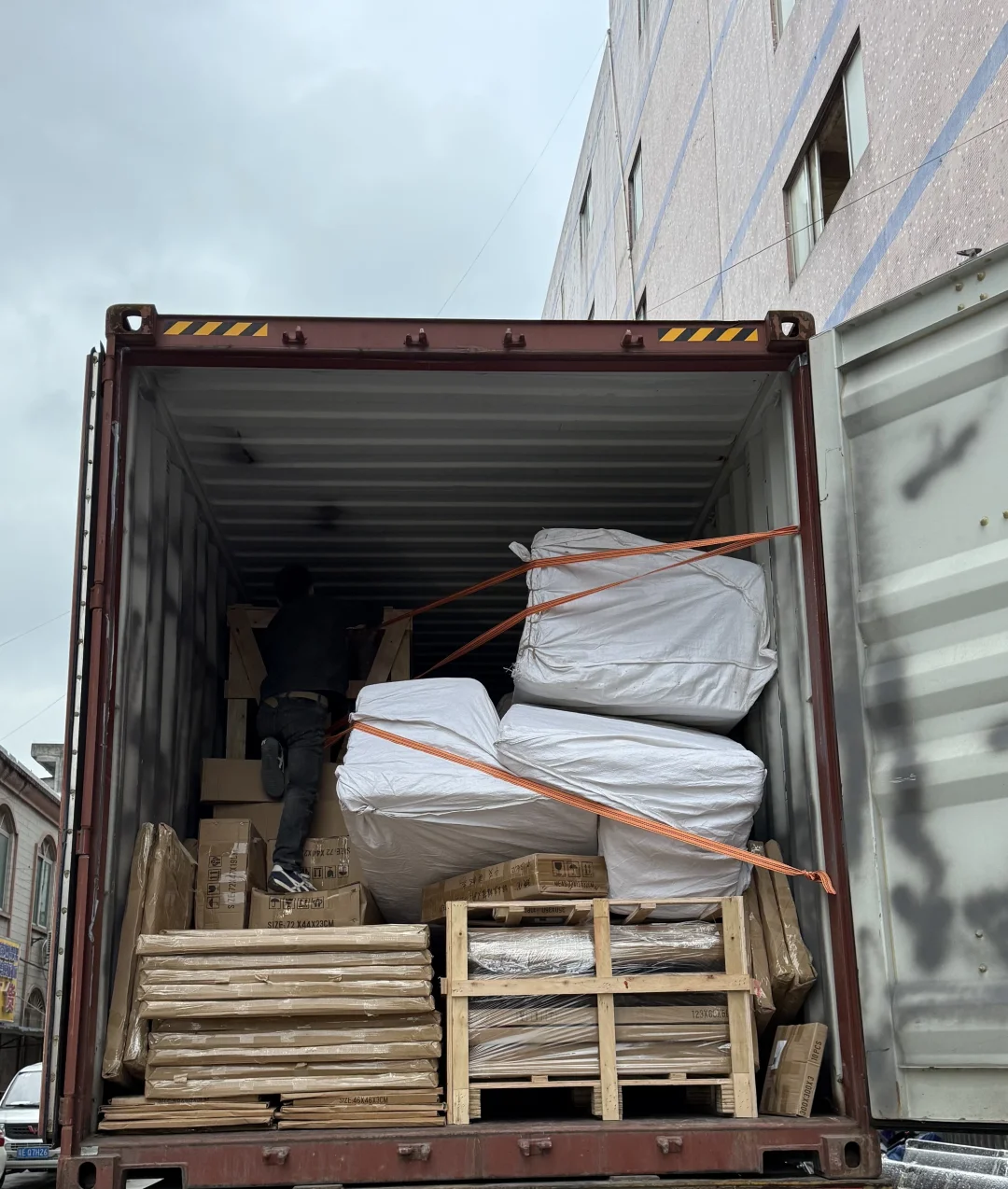 荷兰??鹿特丹铁路畅行