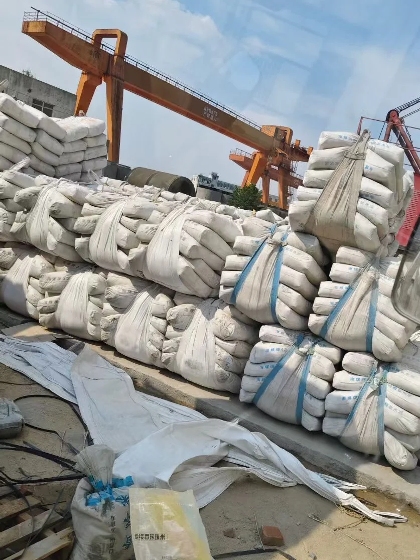 ## 你以为的水泥黄沙VS实际需要的水泥黄沙