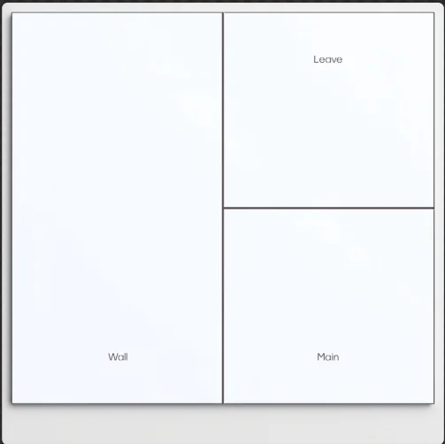 苹果智能家居系统之——UIOT 开关