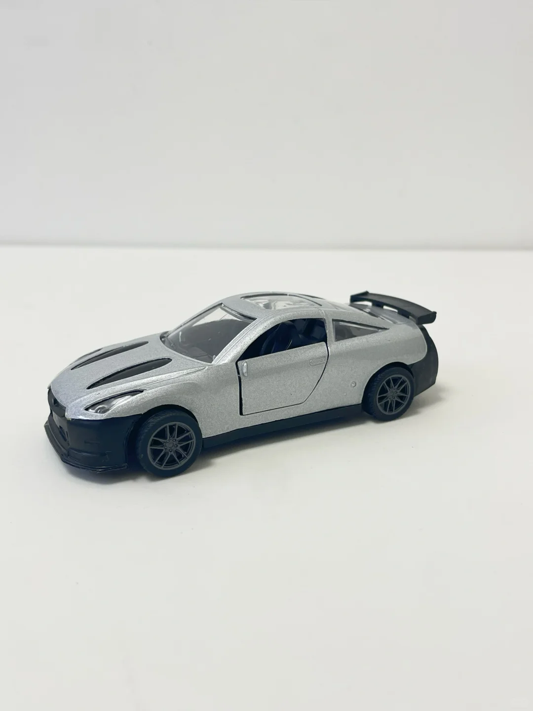 拼✖️✖️ 合金车盲盒开箱